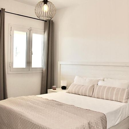 Cozy Flat At Regina Apartments Alykanas  Exterior foto