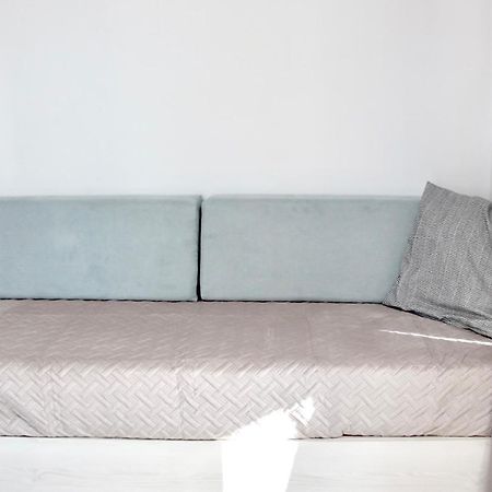 Cozy Flat At Regina Apartments Alykanas  Exterior foto