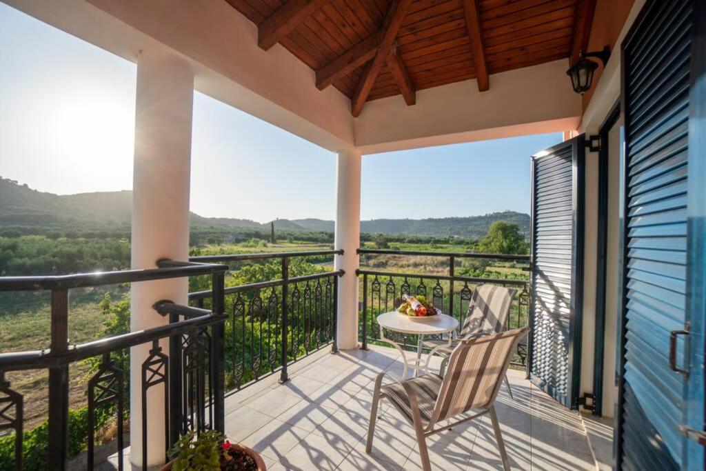 Cozy Flat At Regina Apartments Alykanas  Exterior foto