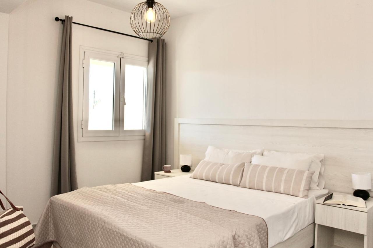 Cozy Flat At Regina Apartments Alykanas  Exterior foto