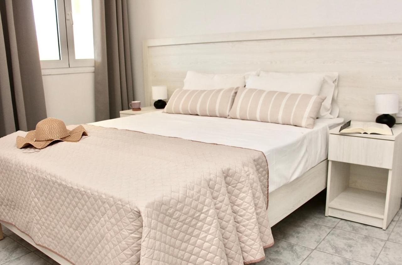 Cozy Flat At Regina Apartments Alykanas  Exterior foto
