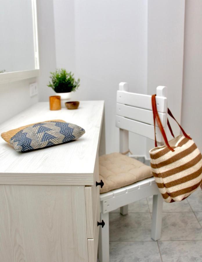 Cozy Flat At Regina Apartments Alykanas  Exterior foto