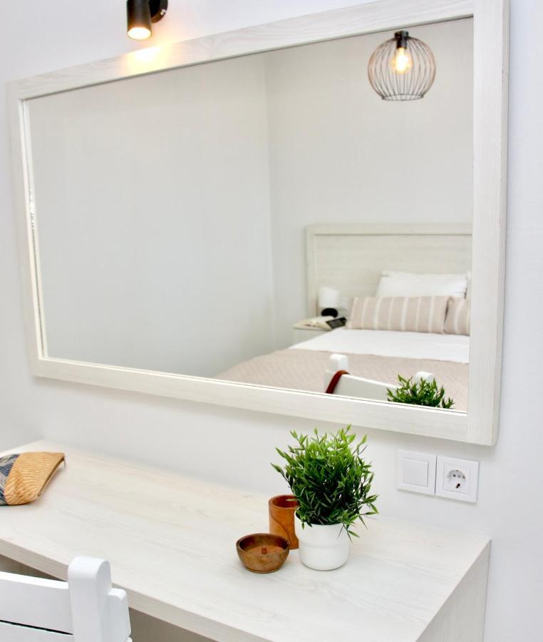 Cozy Flat At Regina Apartments Alykanas  Exterior foto